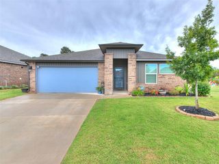 14028 Babbling Brook Drive, Piedmont, OK 73078