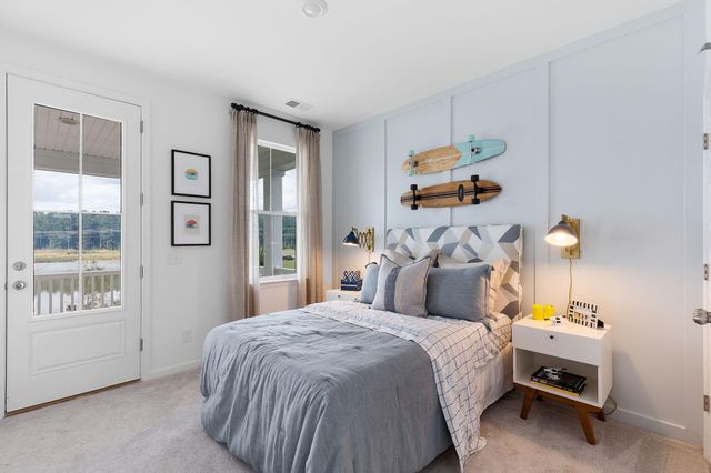 113 Golden Allagash Way, Summerville, SC 29485