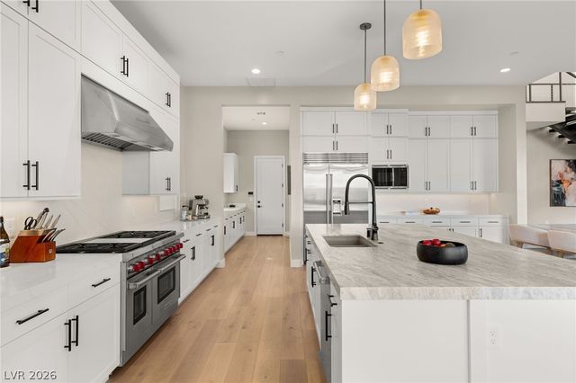 4822 Shady Ridge Drive, Las Vegas, NV 89135