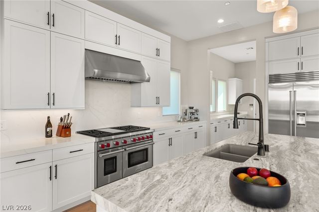 4822 Shady Ridge Drive, Las Vegas, NV 89135