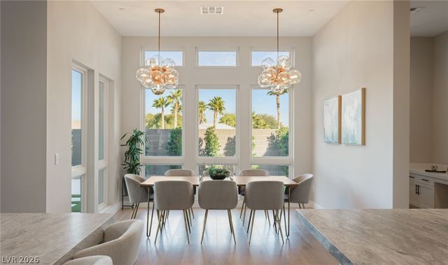 4822 Shady Ridge Drive, Las Vegas, NV 89135