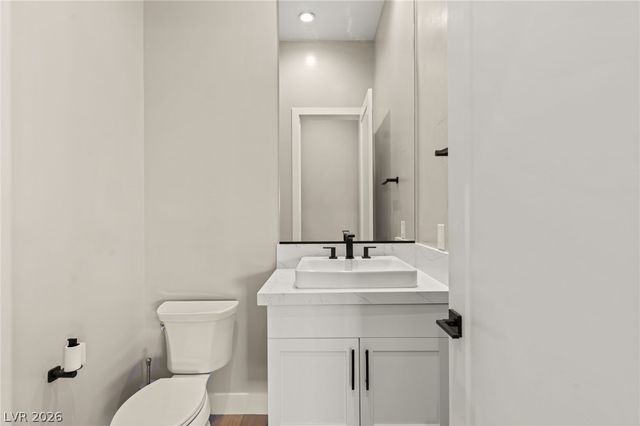 4822 Shady Ridge Drive, Las Vegas, NV 89135