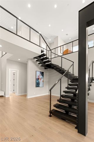 4822 Shady Ridge Drive, Las Vegas, NV 89135