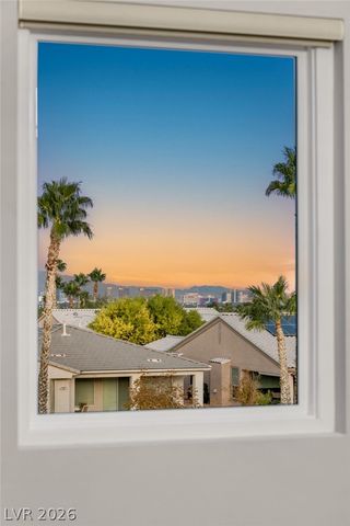 4822 Shady Ridge Drive, Las Vegas, NV 89135