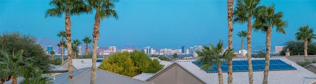 4822 Shady Ridge Drive, Las Vegas, NV 89135