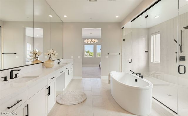 4822 Shady Ridge Drive, Las Vegas, NV 89135