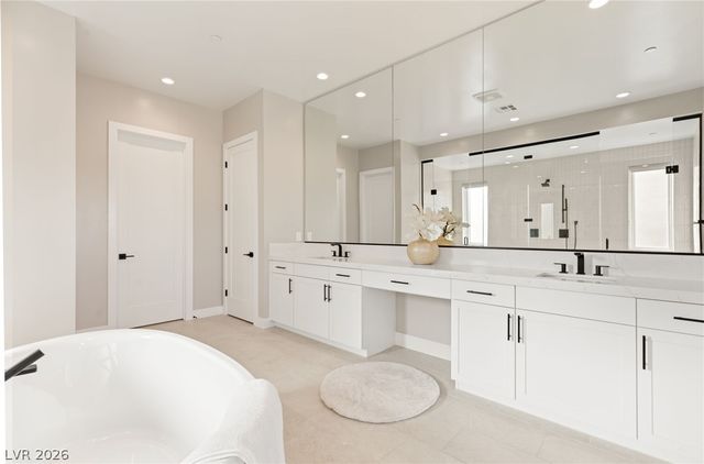 4822 Shady Ridge Drive, Las Vegas, NV 89135