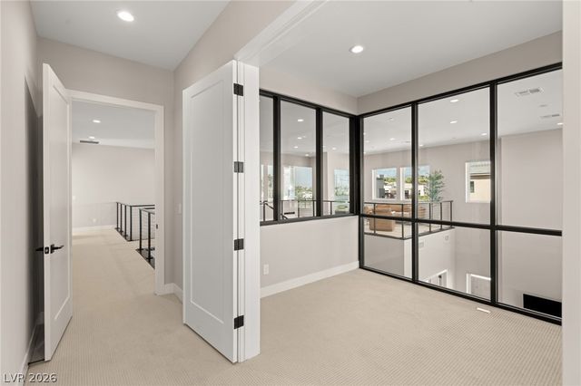 4822 Shady Ridge Drive, Las Vegas, NV 89135