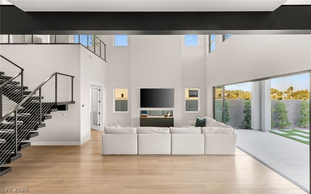 4822 Shady Ridge Drive, Las Vegas, NV 89135