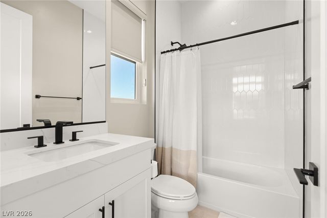 4822 Shady Ridge Drive, Las Vegas, NV 89135