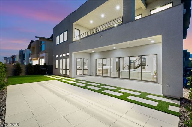 4822 Shady Ridge Drive, Las Vegas, NV 89135