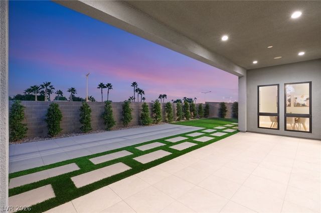 4822 Shady Ridge Drive, Las Vegas, NV 89135