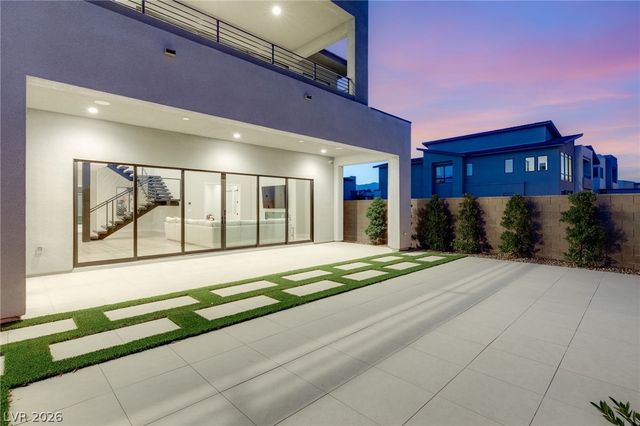 4822 Shady Ridge Drive, Las Vegas, NV 89135