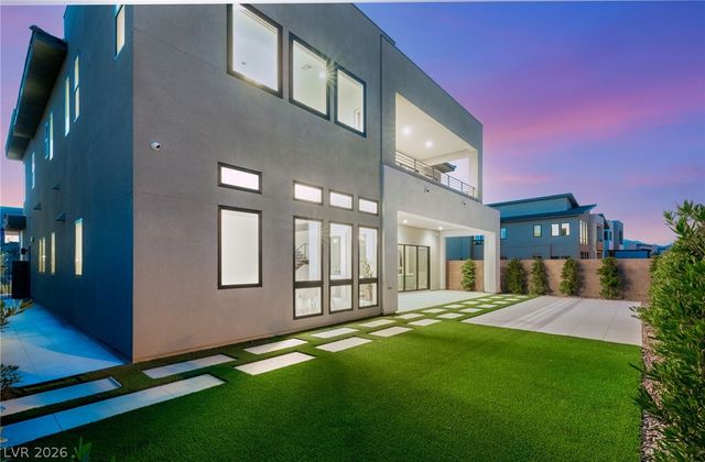 4822 Shady Ridge Drive, Las Vegas, NV 89135