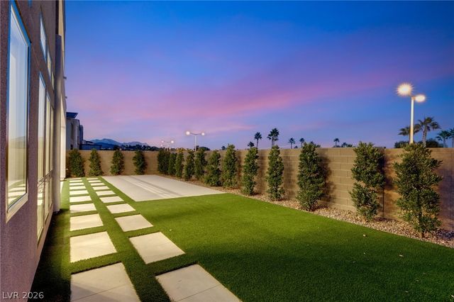 4822 Shady Ridge Drive, Las Vegas, NV 89135