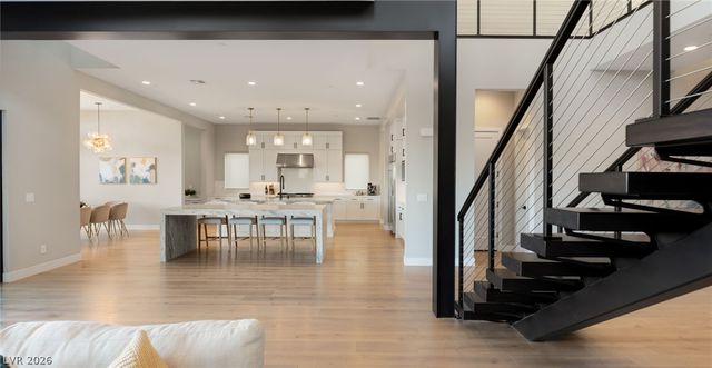 4822 Shady Ridge Drive, Las Vegas, NV 89135