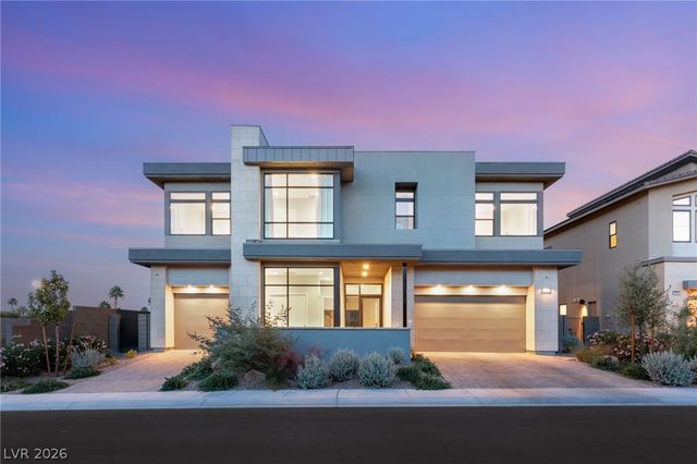 4822 Shady Ridge Drive, Las Vegas, NV 89135