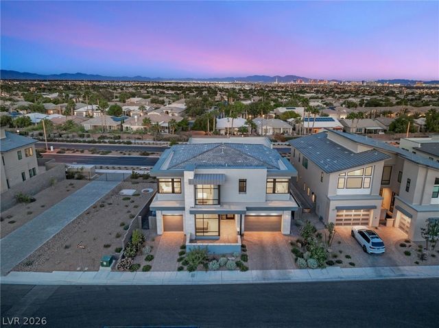 4822 Shady Ridge Drive, Las Vegas, NV 89135