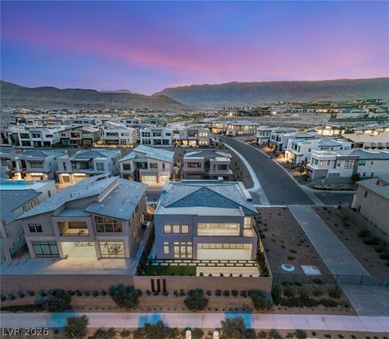 4822 Shady Ridge Drive, Las Vegas, NV 89135