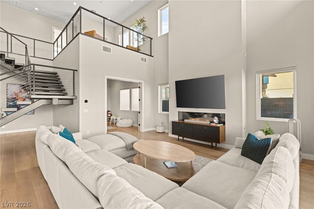 4822 Shady Ridge Drive, Las Vegas, NV 89135