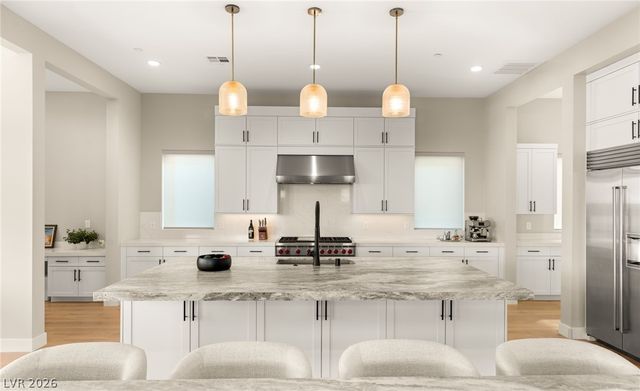 4822 Shady Ridge Drive, Las Vegas, NV 89135