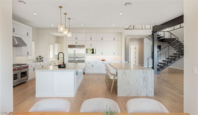 4822 Shady Ridge Drive, Las Vegas, NV 89135