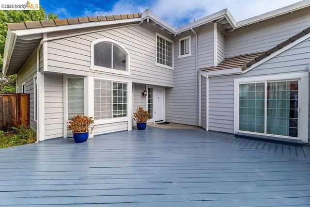 139 Farragut Street, Hercules, CA 94547