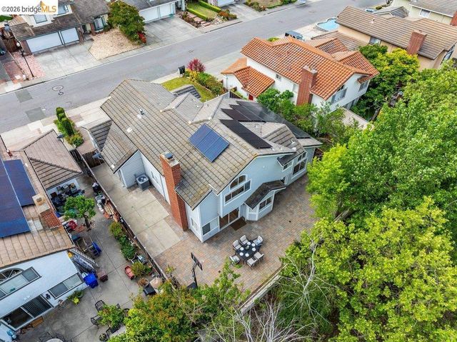 139 Farragut Street, Hercules, CA 94547