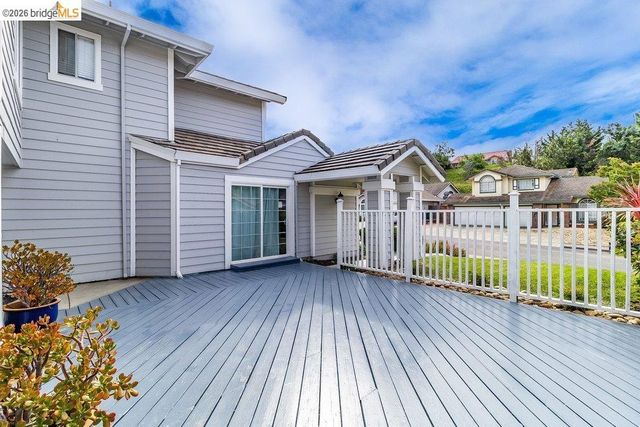 139 Farragut Street, Hercules, CA 94547