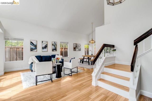 139 Farragut Street, Hercules, CA 94547