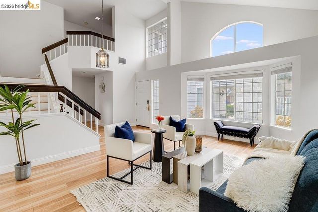 139 Farragut Street, Hercules, CA 94547