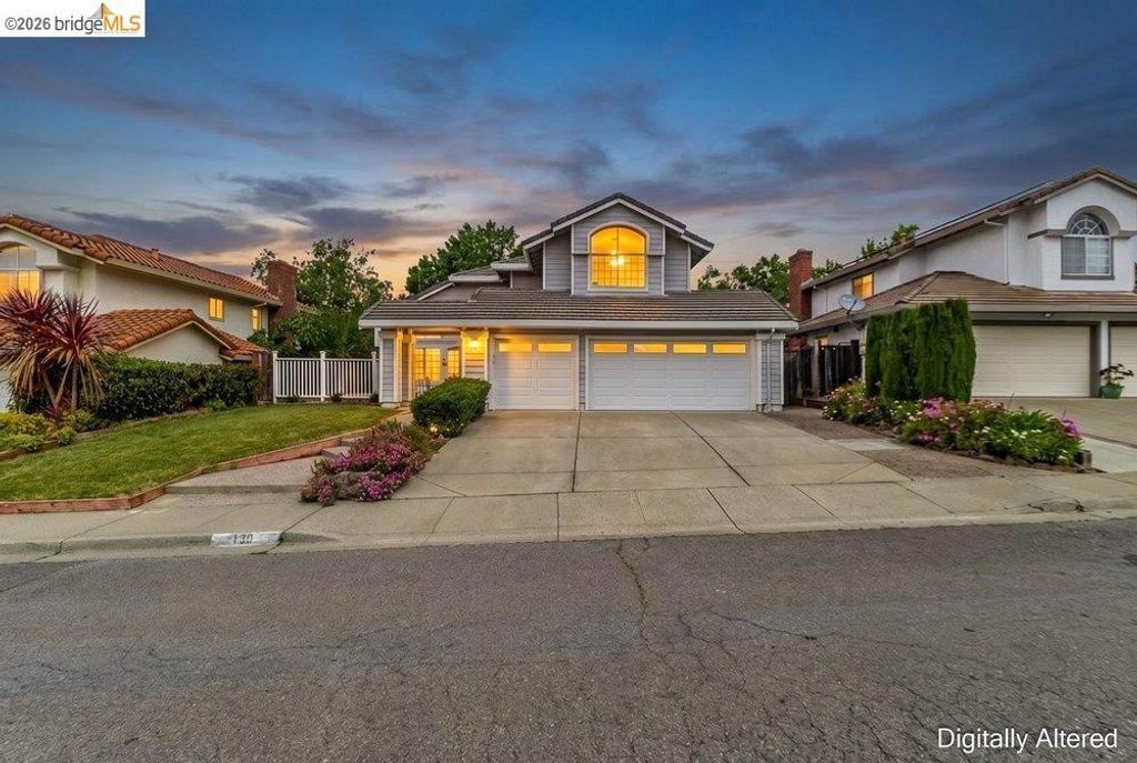 139 Farragut Street, Hercules, CA 94547
