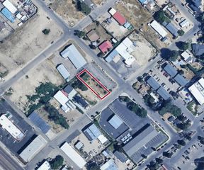 118 E 33rd St., Garden City, ID 83714