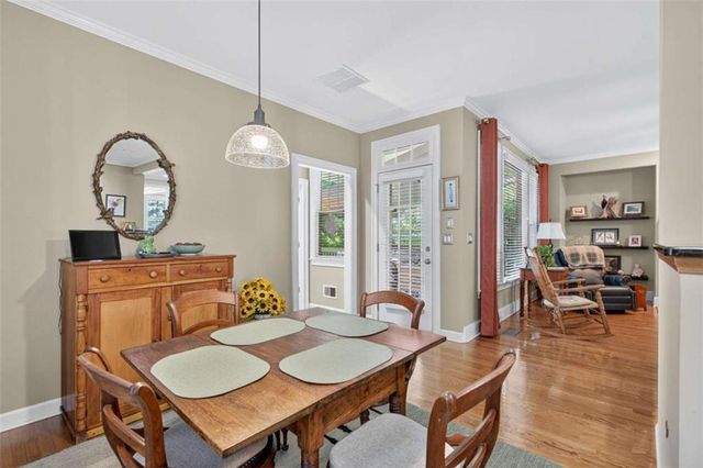 124 Middleton Drive, Peachtree City, GA 30269