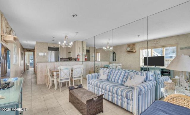 2108 S Ocean Avenue 201B, South Seaside Park, NJ 08752