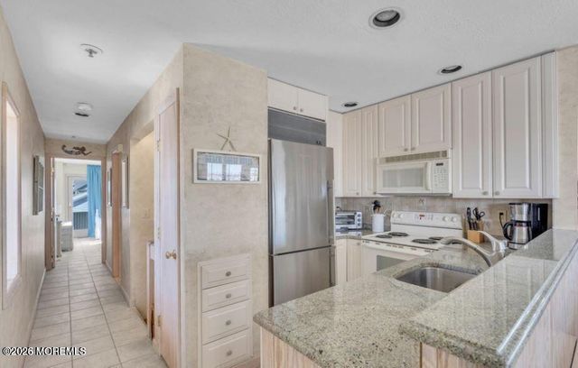 2108 S Ocean Avenue 201B, South Seaside Park, NJ 08752