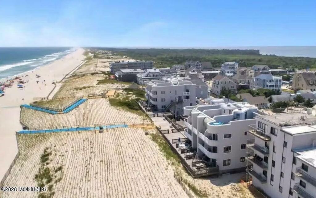 2108 S Ocean Avenue 201B, South Seaside Park, NJ 08752