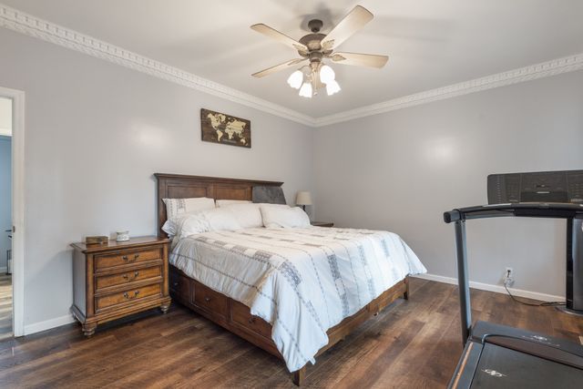 1510 Chestnut Cove Rd, Chapel Hill, TN 37034