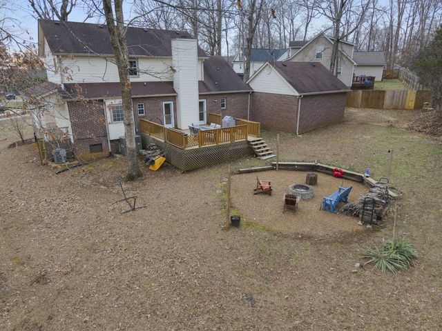 1510 Chestnut Cove Rd, Chapel Hill, TN 37034