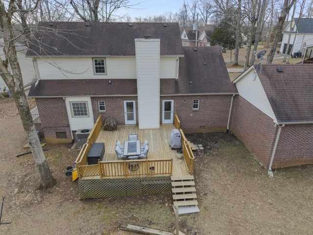 1510 Chestnut Cove Rd, Chapel Hill, TN 37034