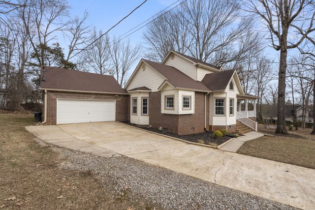 1510 Chestnut Cove Rd, Chapel Hill, TN 37034