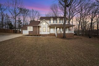 1510 Chestnut Cove Rd, Chapel Hill, TN 37034