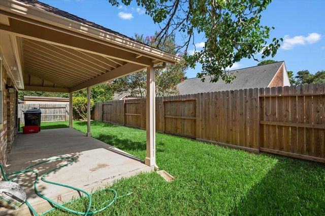 18182 Forest Cedars Drive, Houston, TX 77084