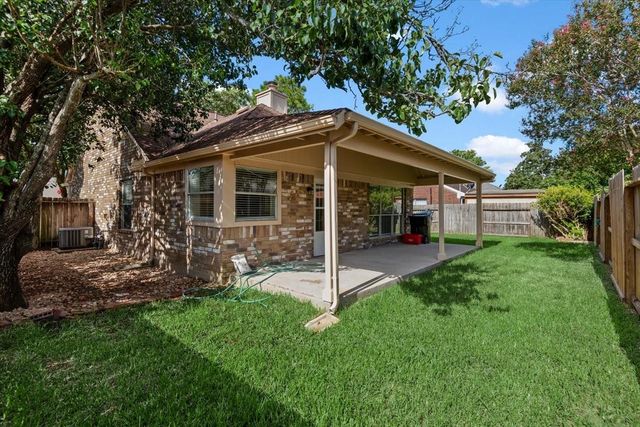 18182 Forest Cedars Drive, Houston, TX 77084