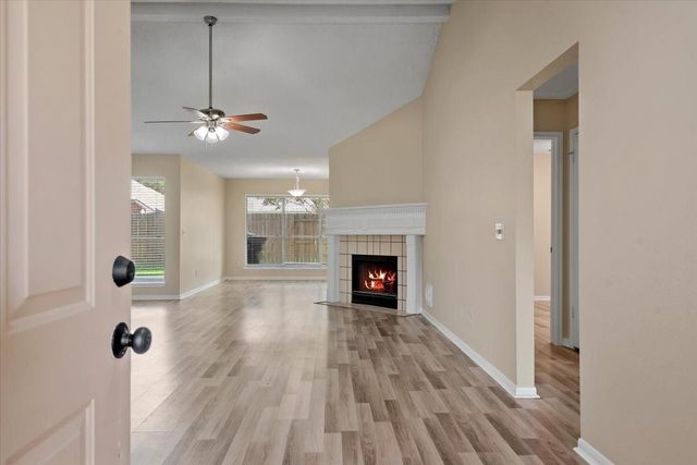 18182 Forest Cedars Drive, Houston, TX 77084
