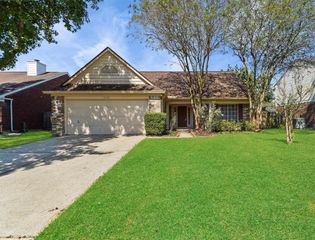 18182 Forest Cedars Drive, Houston, TX 77084