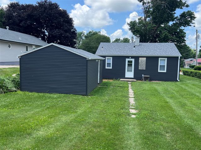 314 E 14th Street N, Newton, IA 50208