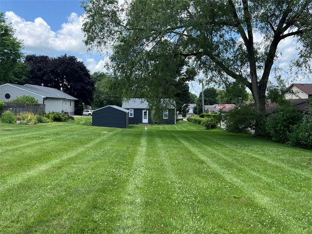 314 E 14th Street N, Newton, IA 50208