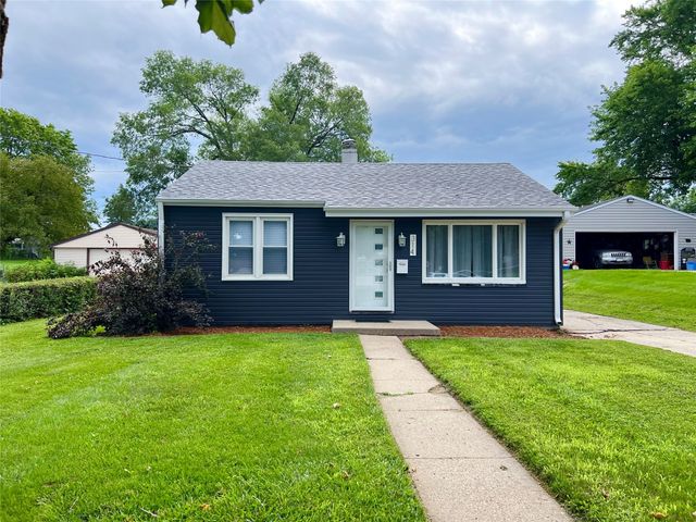 314 E 14th Street N, Newton, IA 50208