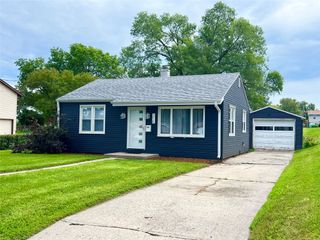 314 E 14th Street N, Newton, IA 50208
